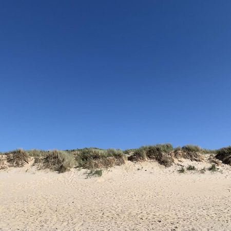 Studio Beach House By Interhome De Haan Esterno foto