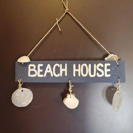 Studio Beach House By Interhome De Haan Esterno foto