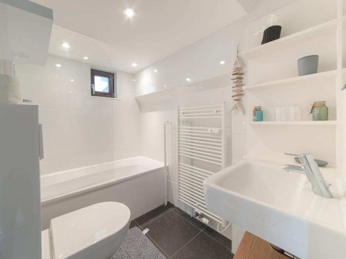 Studio Beach House By Interhome De Haan Esterno foto